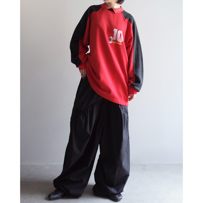 ★Used / GAME SHIRT