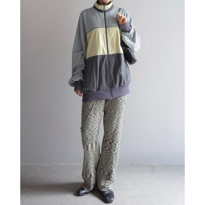 ★Used / Ennerre TRACK JACKET