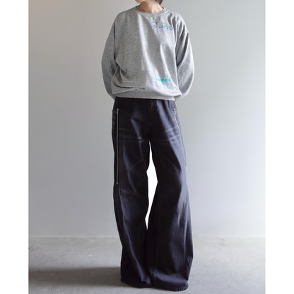 ★Used / diadora SWEAT