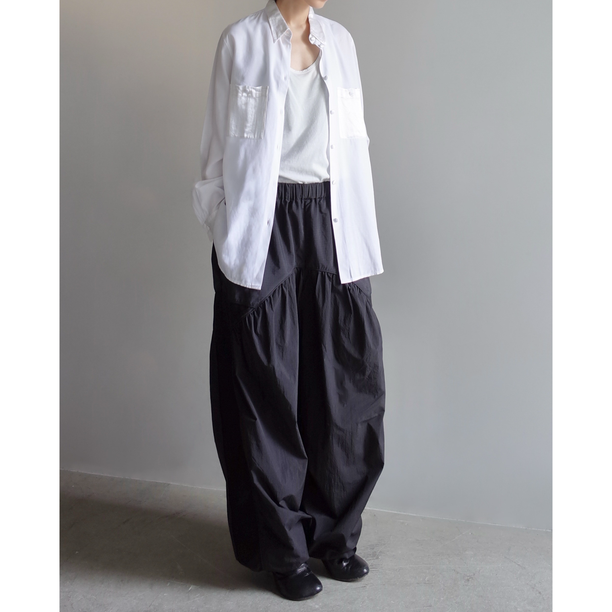 Used / DRESS SHIRT