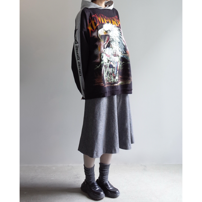 Used / SWEAT PARKER