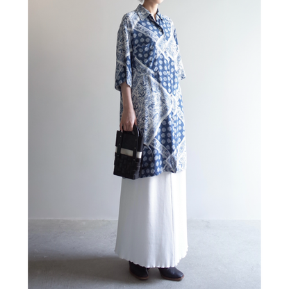 Used / LONG SHIRT