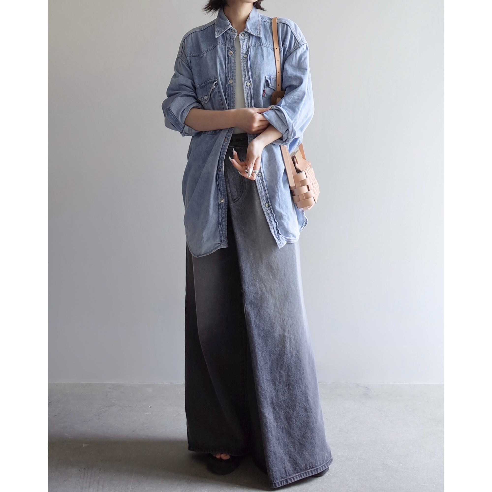 Used / LEVI&