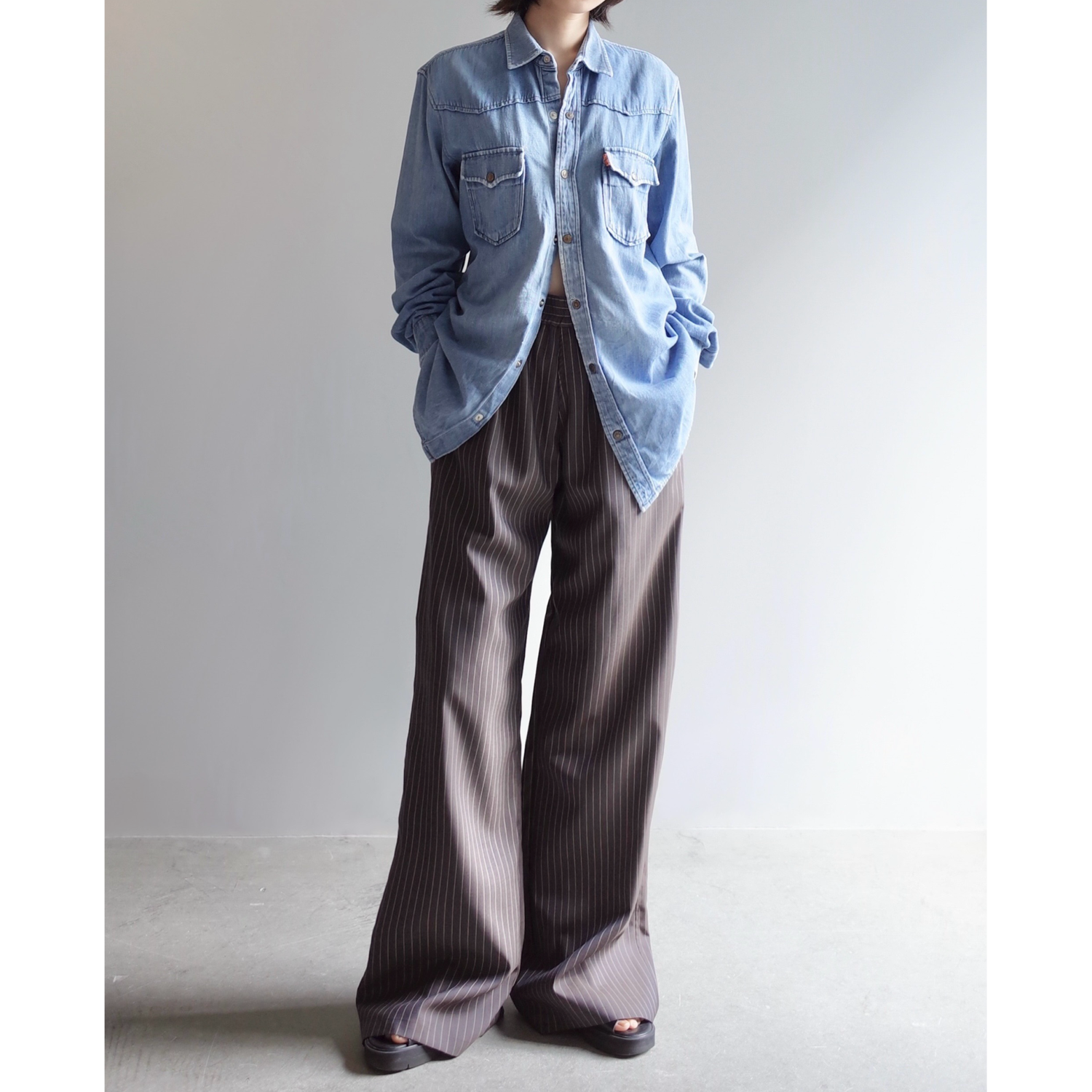 Used / LEVI&
