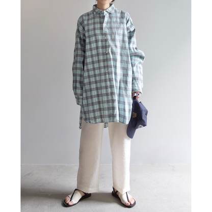 Used / GRANDPA SHIRT
