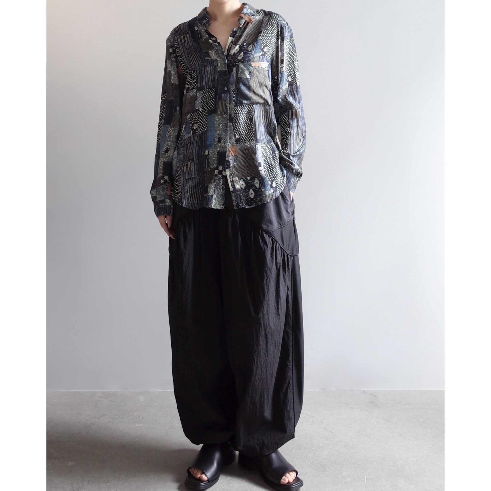 Used / SHIRT