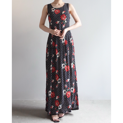 Used / CAMISOLE MAXI ONEPIECE
