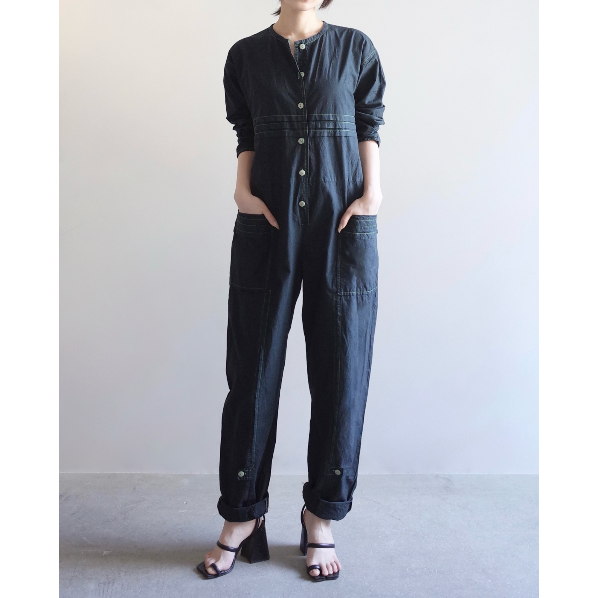 Used / OVERALL