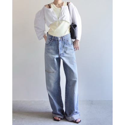 Used / SHORT BOLERO