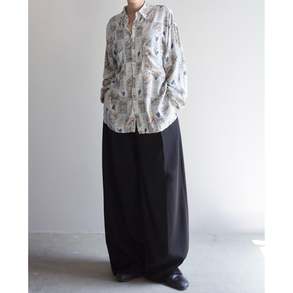 Used / SHIRT