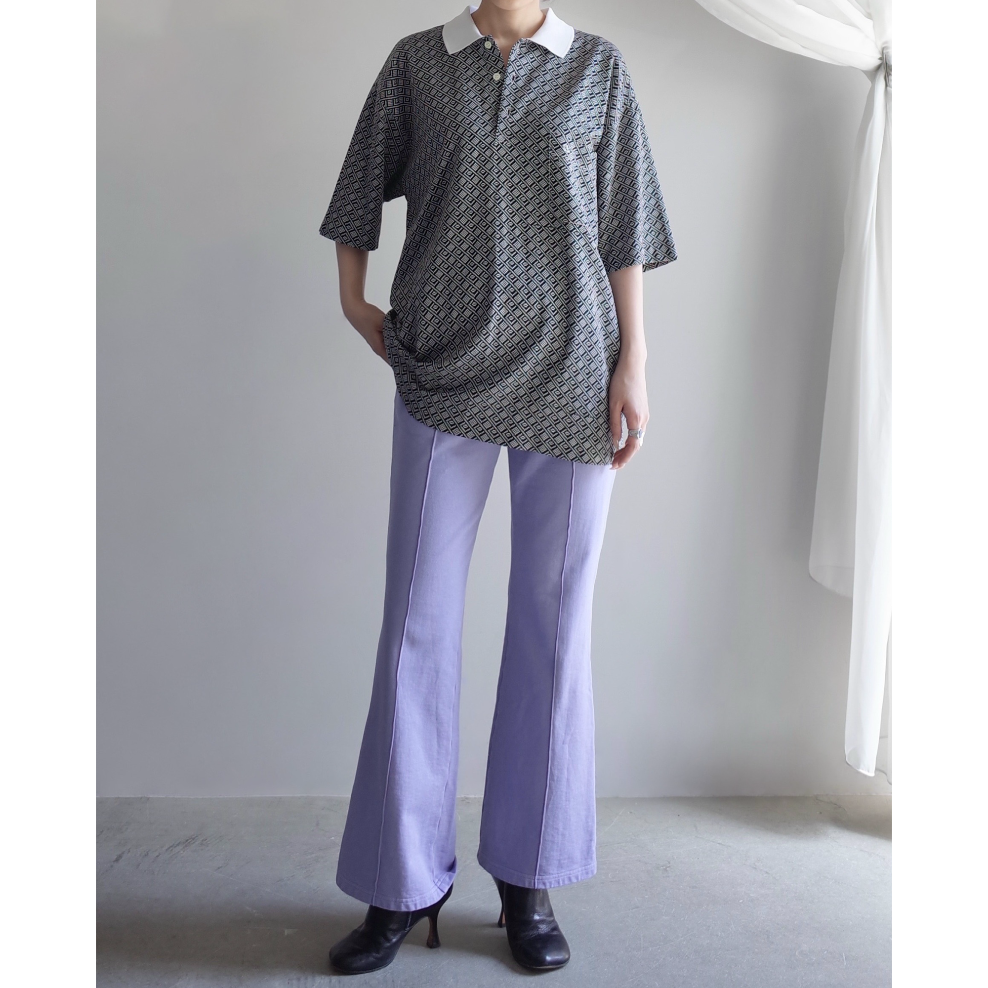 Used / Valentino Uomo POLO SHIRT