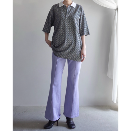 Used / Valentino Uomo POLO SHIRT