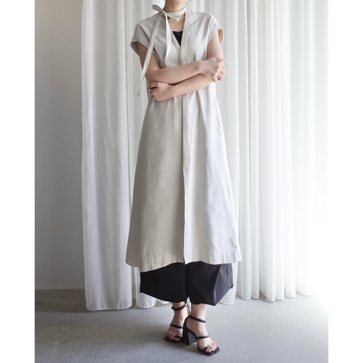 Used / STEPHAN SCHNEIDER ONEPIECE