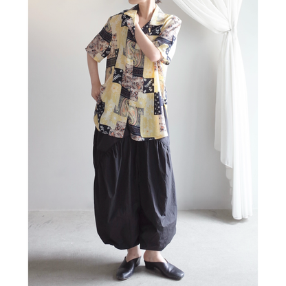 Used / HALFSLEEVE SHIRT