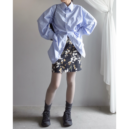Used / MINI SKIRT