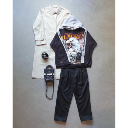 TOR×Hora STYLING BOX no.2