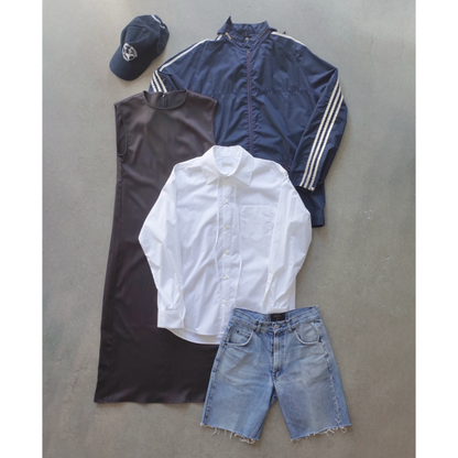 TOR×Hora STYLING BOX no.4