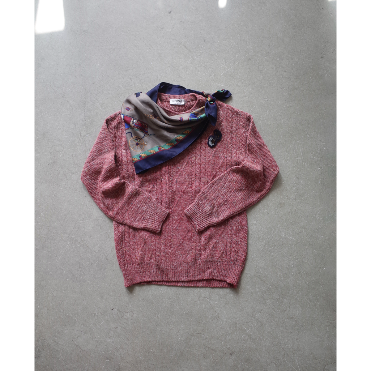 TOR×Hora STYLING BOX no.5