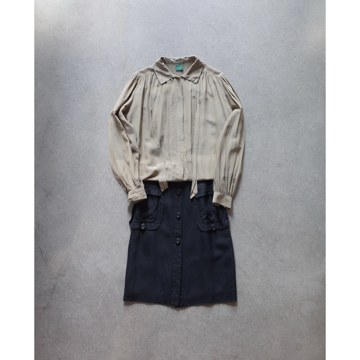 TOR×Hora STYLING BOX no.6