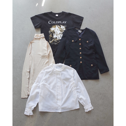 TOR×Hora STYLING BOX no.8