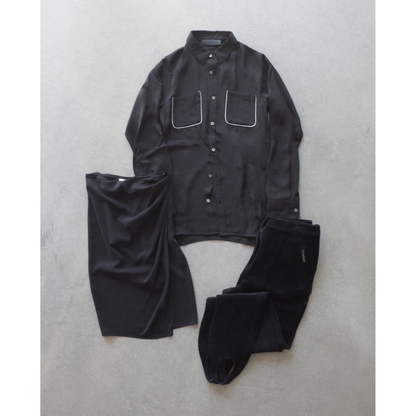 TOR×Hora STYLING BOX no.9