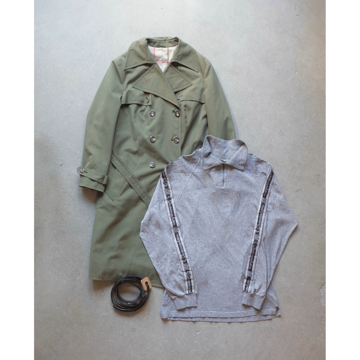 TOR×Hora STYLING BOX no.11