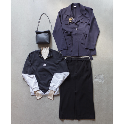 TOR×Hora STYLING BOX no.13