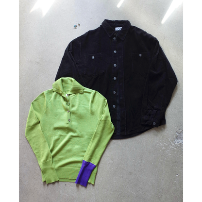 TOR×Hora STYLING BOX no.14