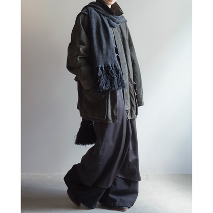 Used / FIELD JACKET