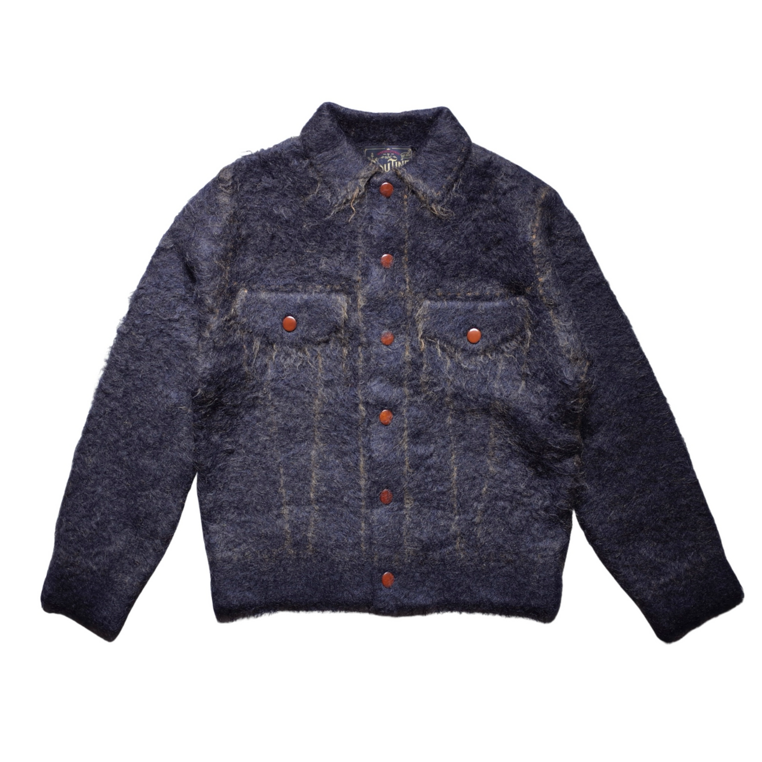 ROUTINE【ルーティン】