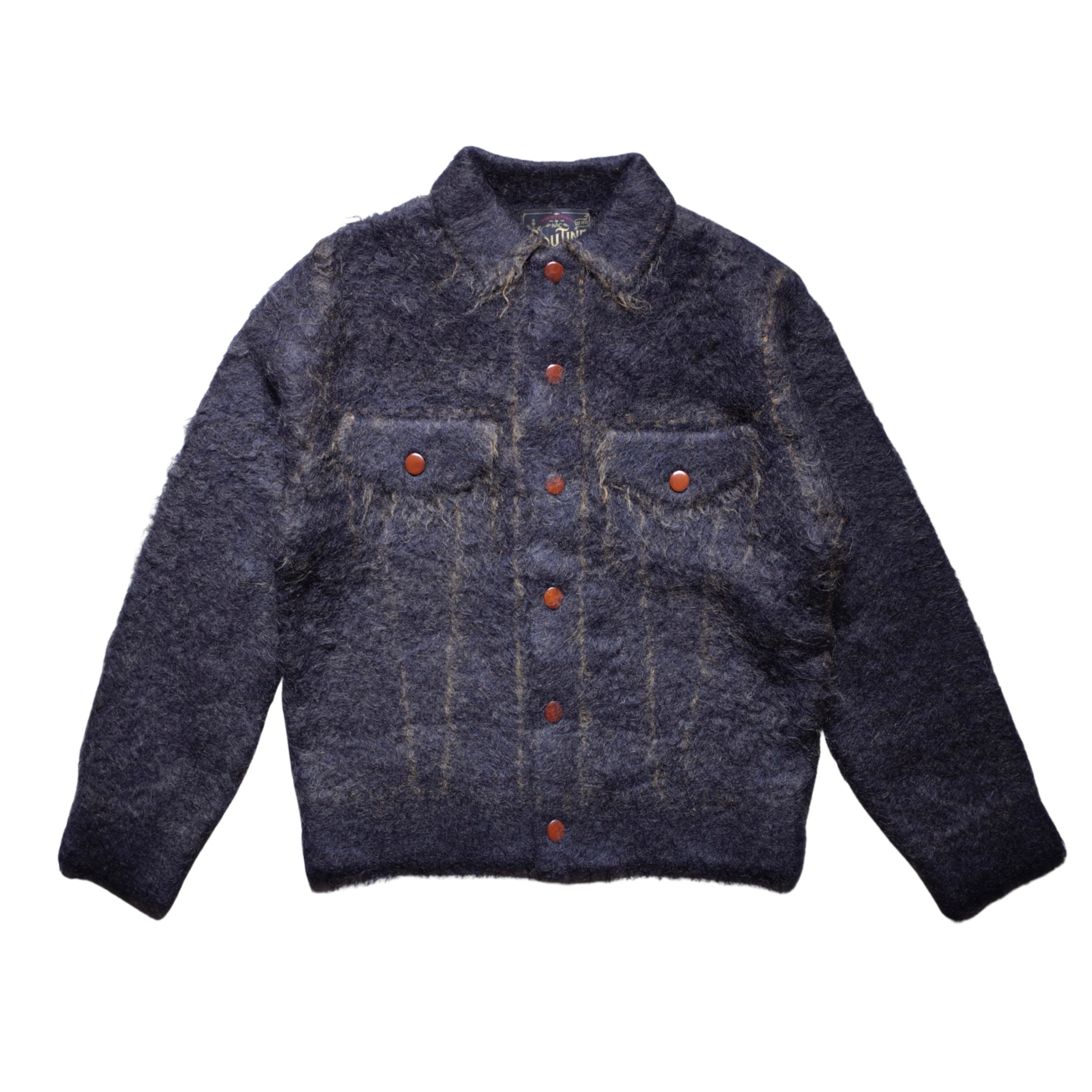 ROUTINE【ルーティン】