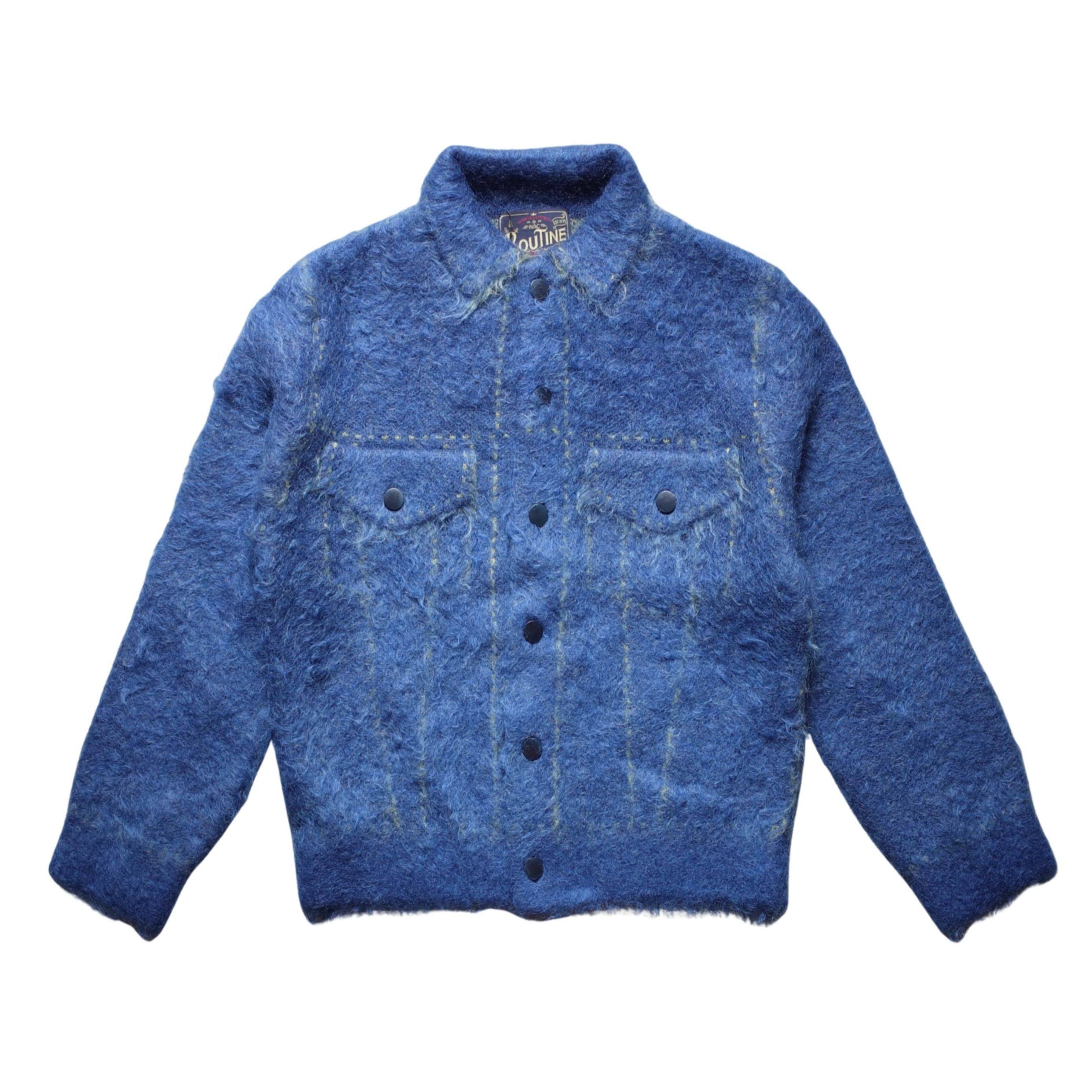 ROUTINE【ルーティン】