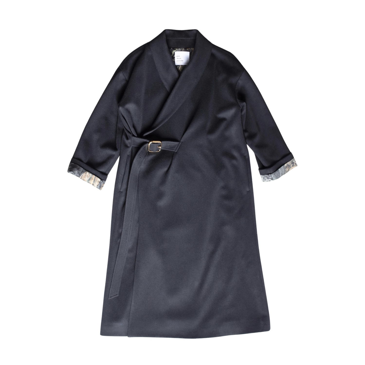 Pas deux Pareils【パドゥパレイユ】