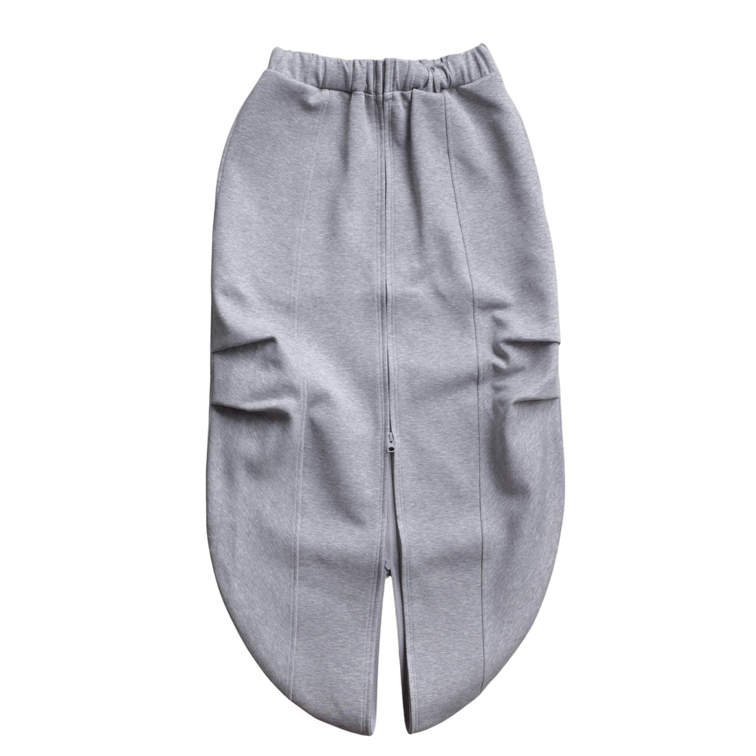 DOUBLE KNIT SKIRT