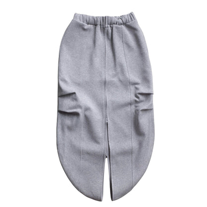 DOUBLE KNIT SKIRT