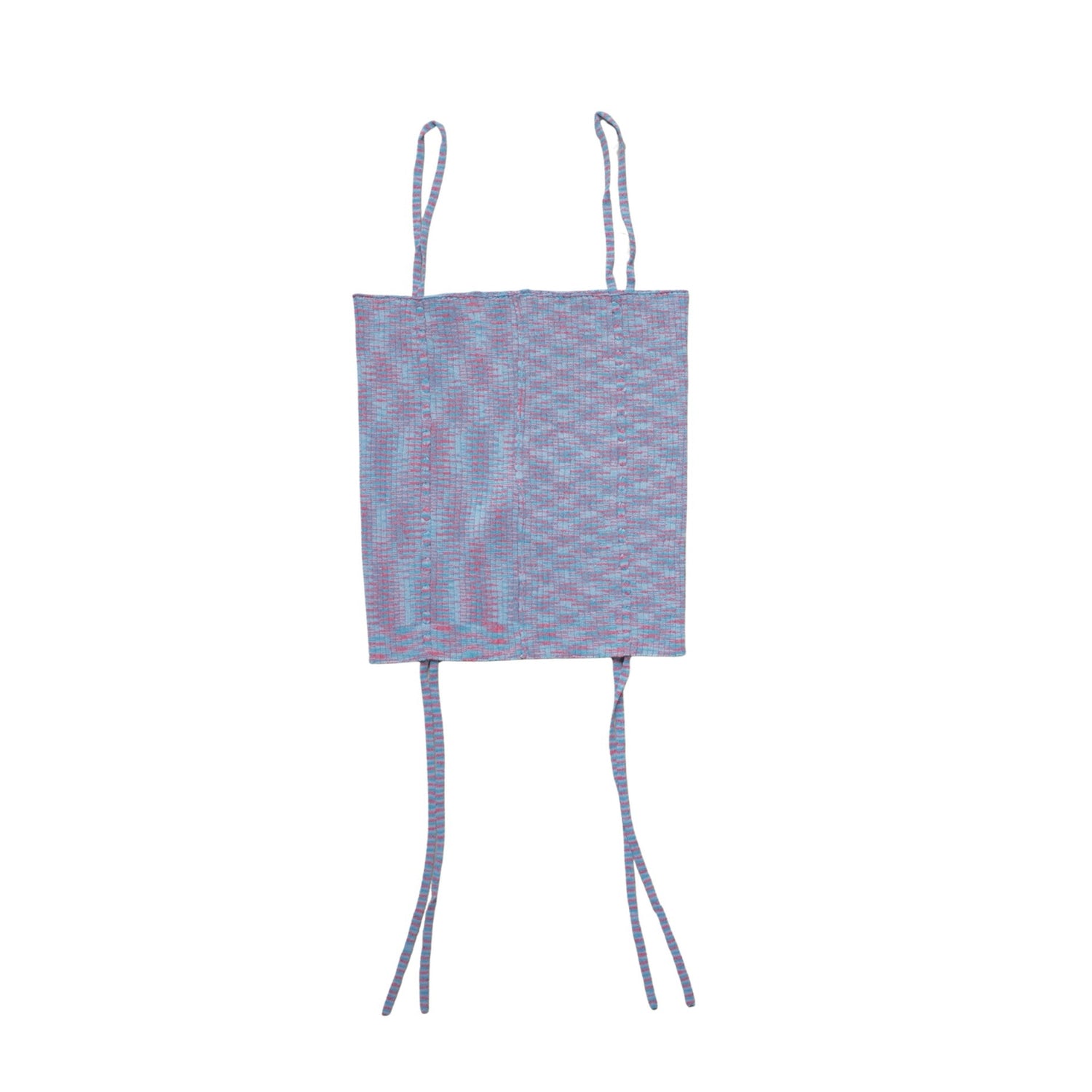 GRADATION YARN CAMI