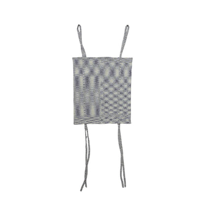 GRADATION YARN CAMI