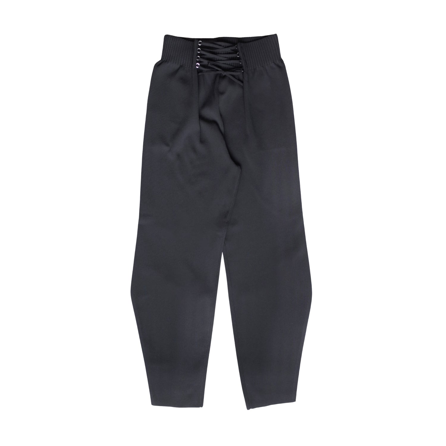 RINGS RACE UP PANTS