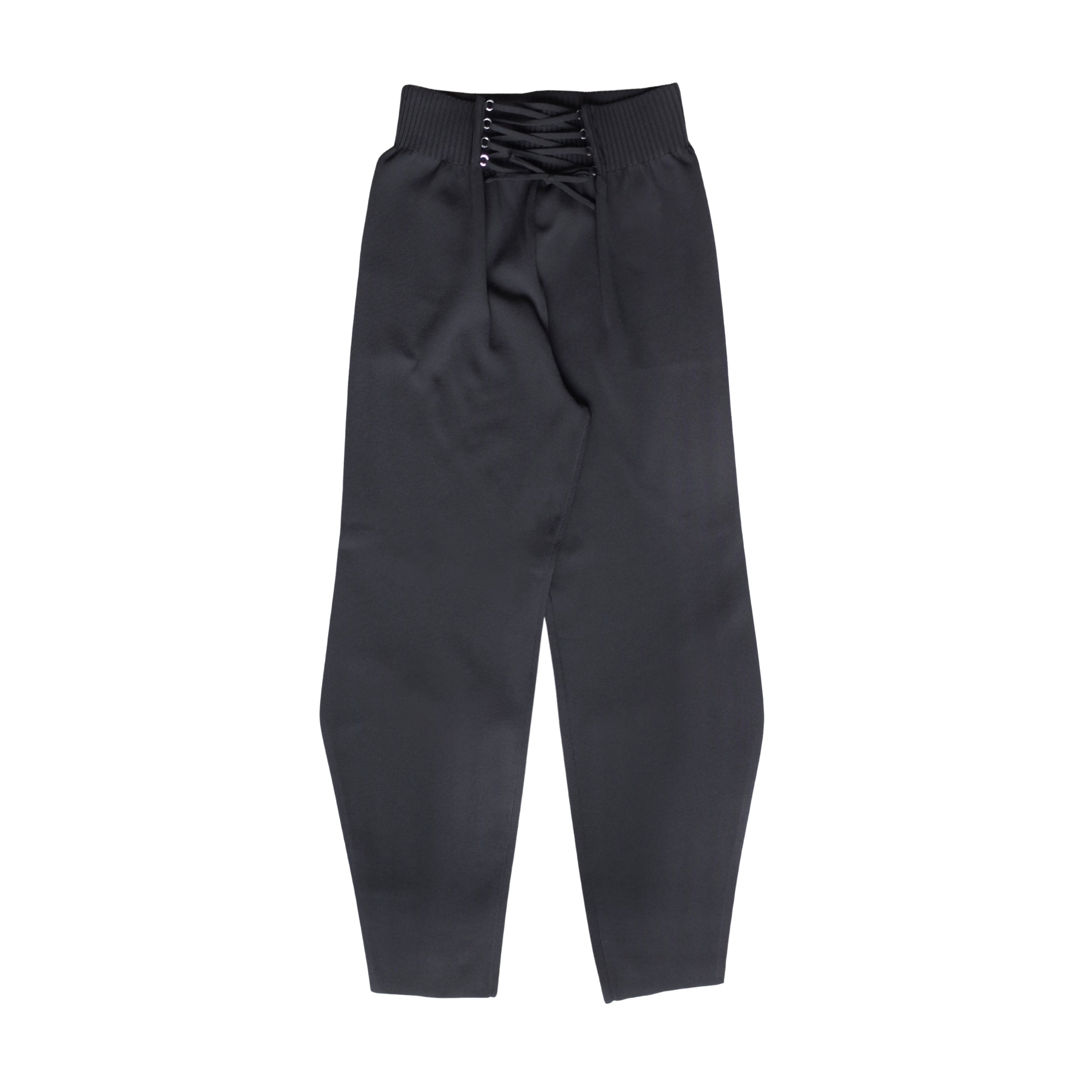 RINGS RACE UP PANTS