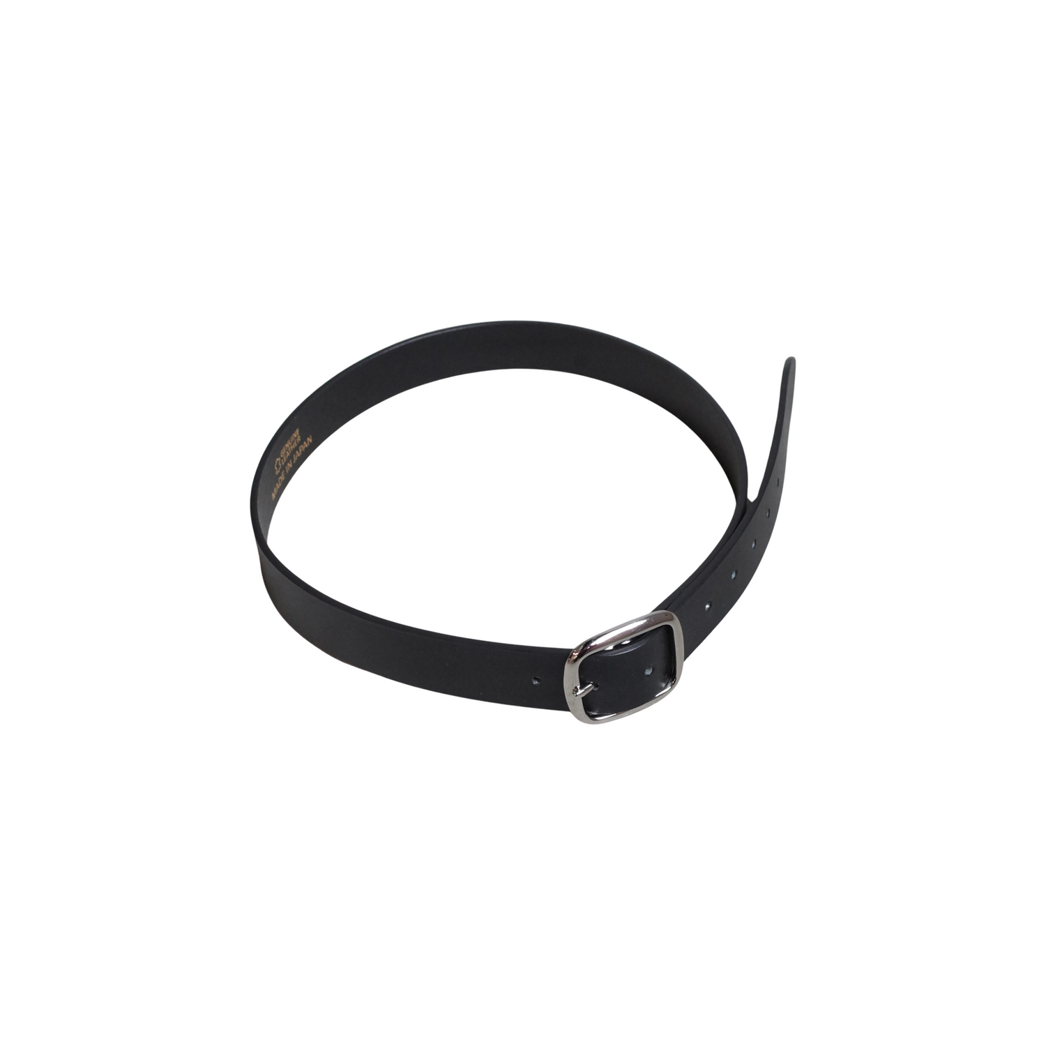 CURVE BELT