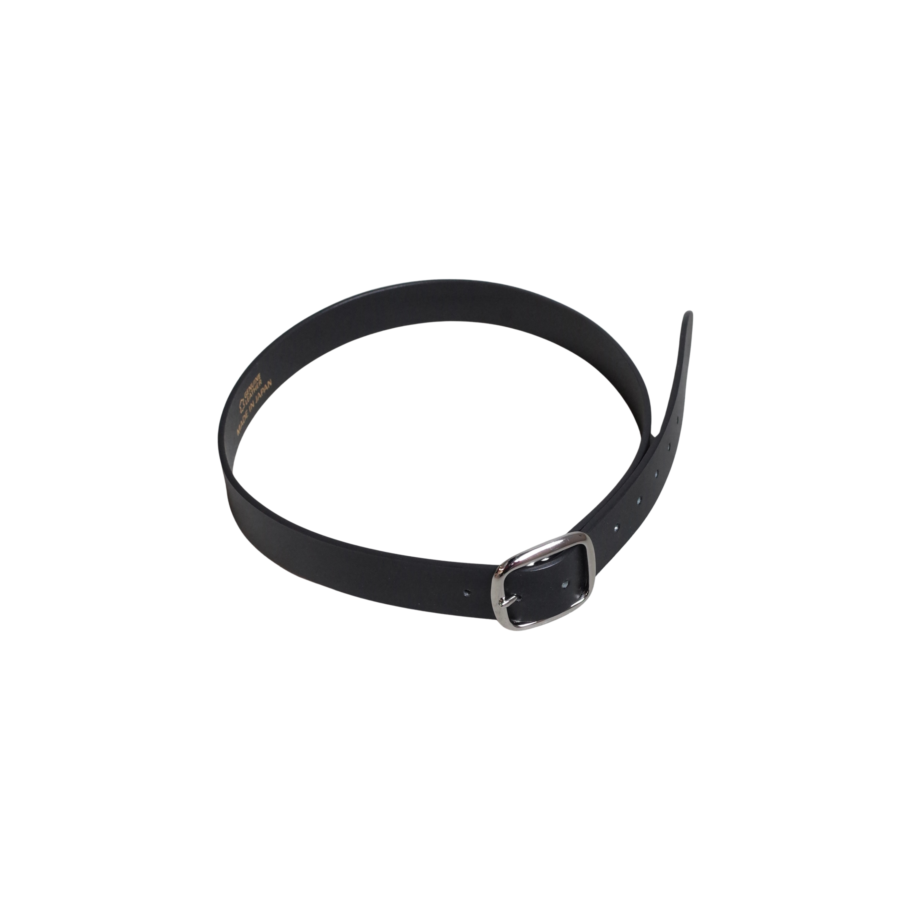CURVE BELT