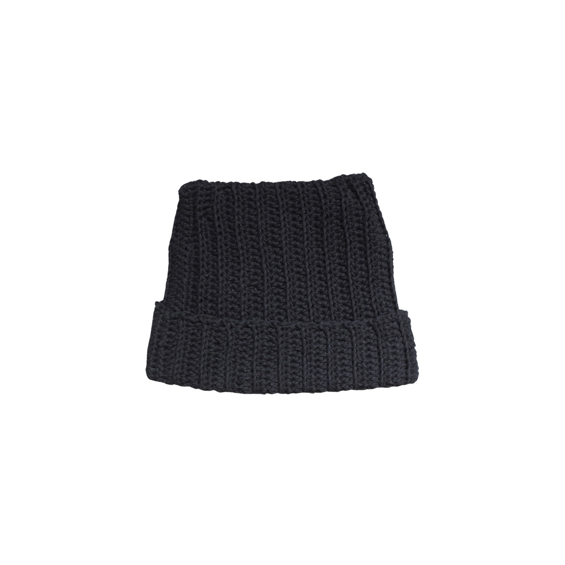 HANDKNITTED FISHERMAN CAP