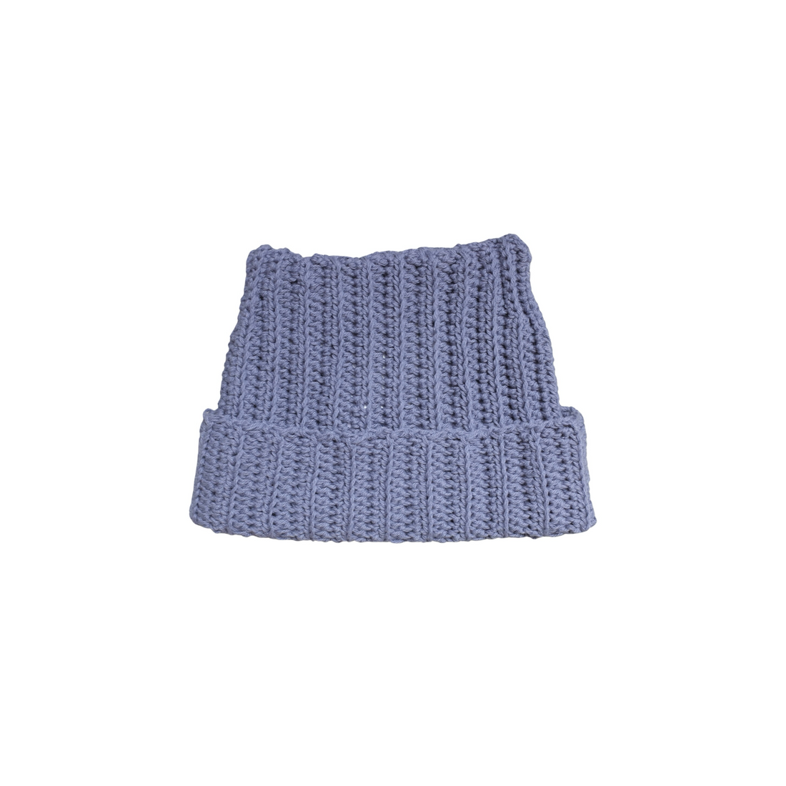 HANDKNITTED FISHERMAN CAP