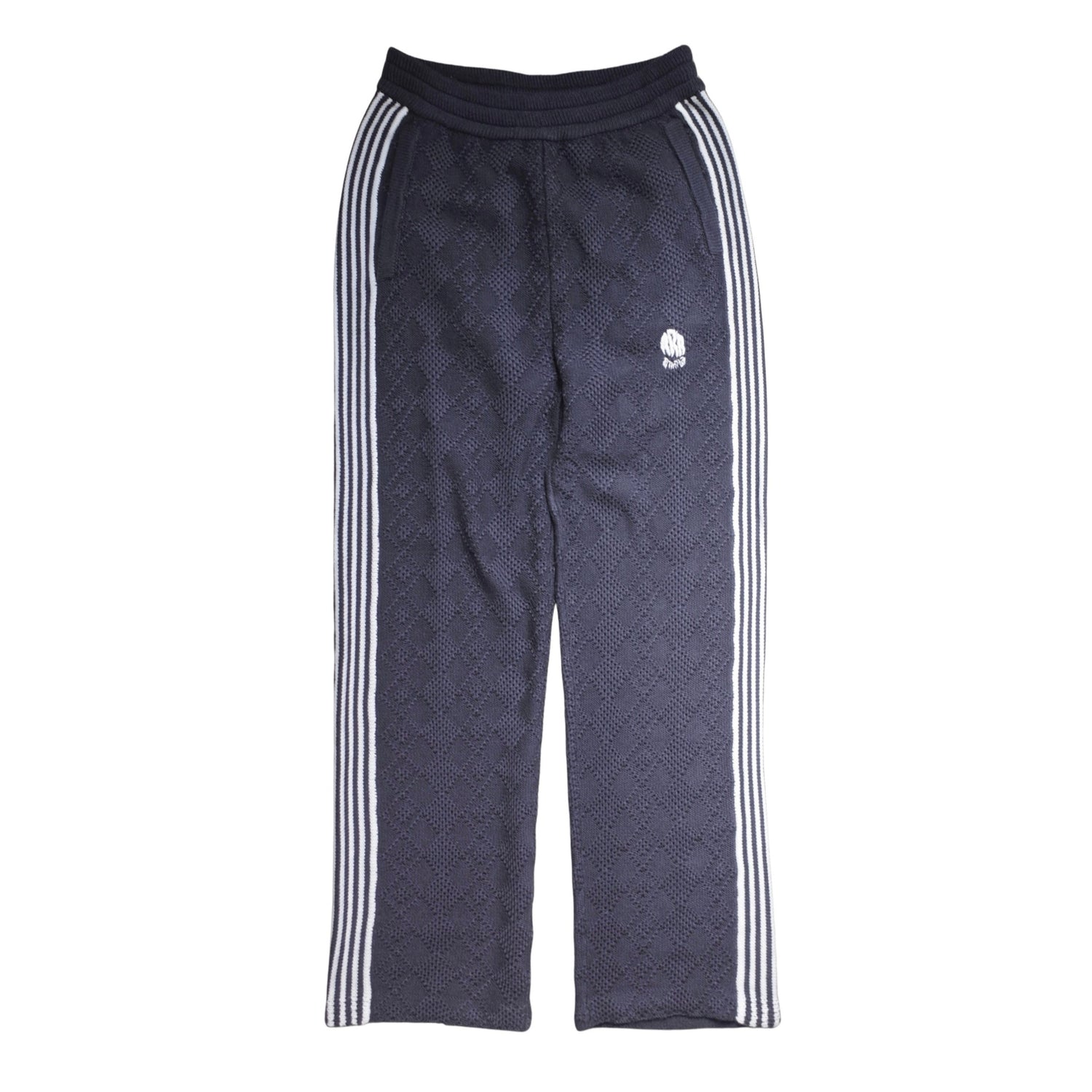 KNITTED TRAINING PANT