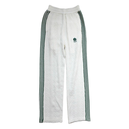 KNITTED TRAINING PANT