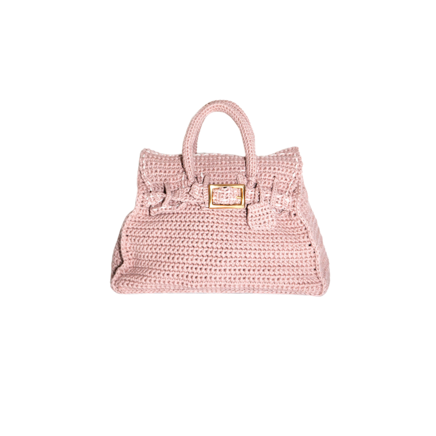 HAND KNITTIED JANE BAG