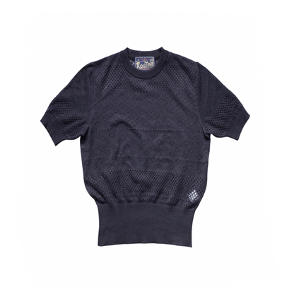 PATTERNED SWETER