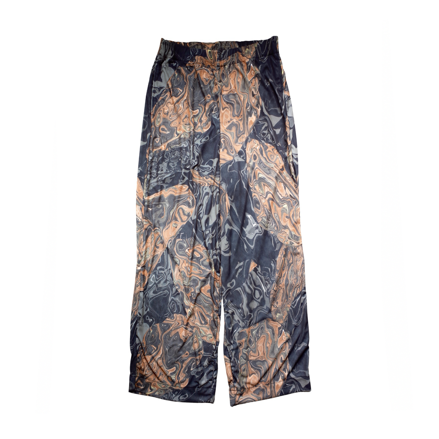 EASY CURVE PANTS