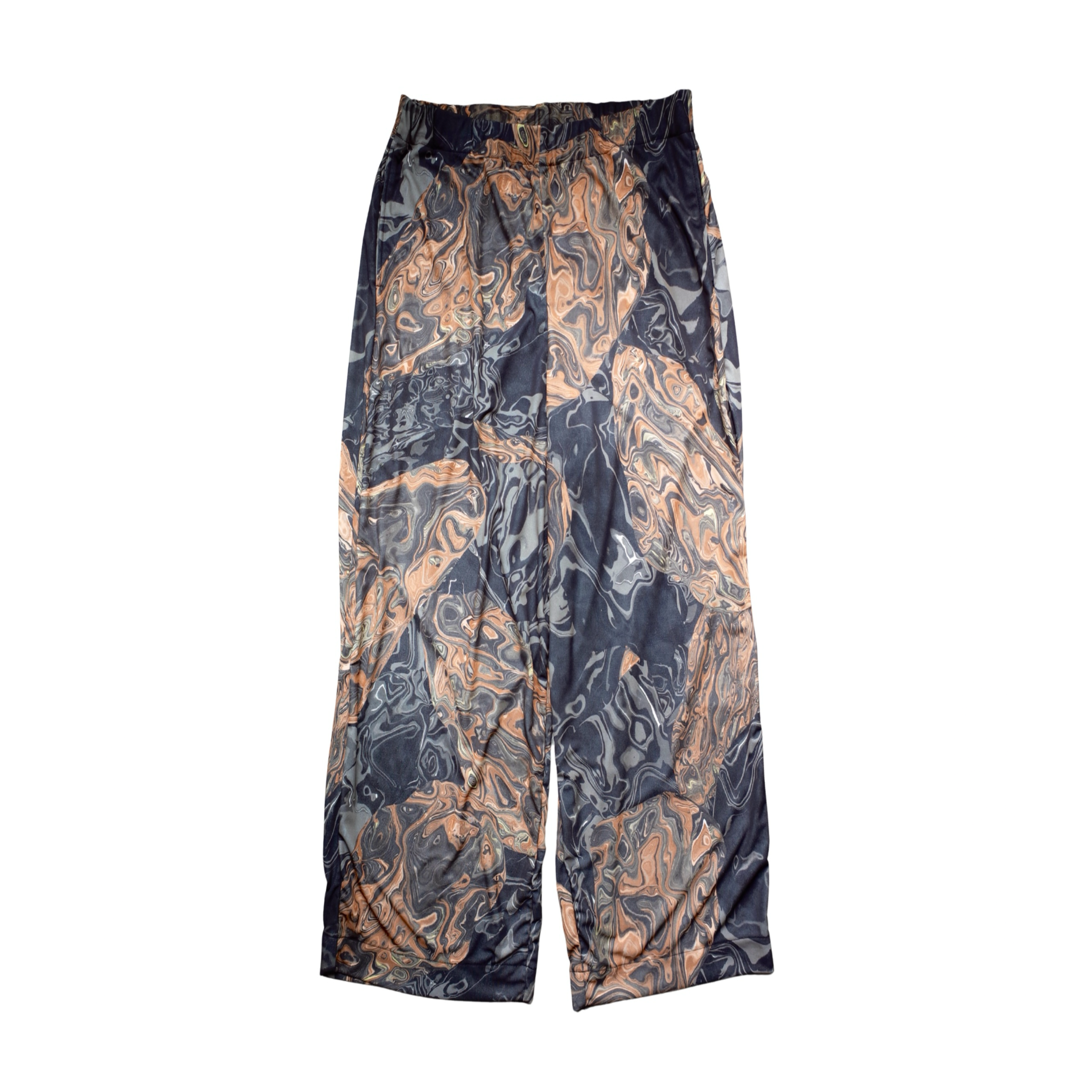 EASY CURVE PANTS