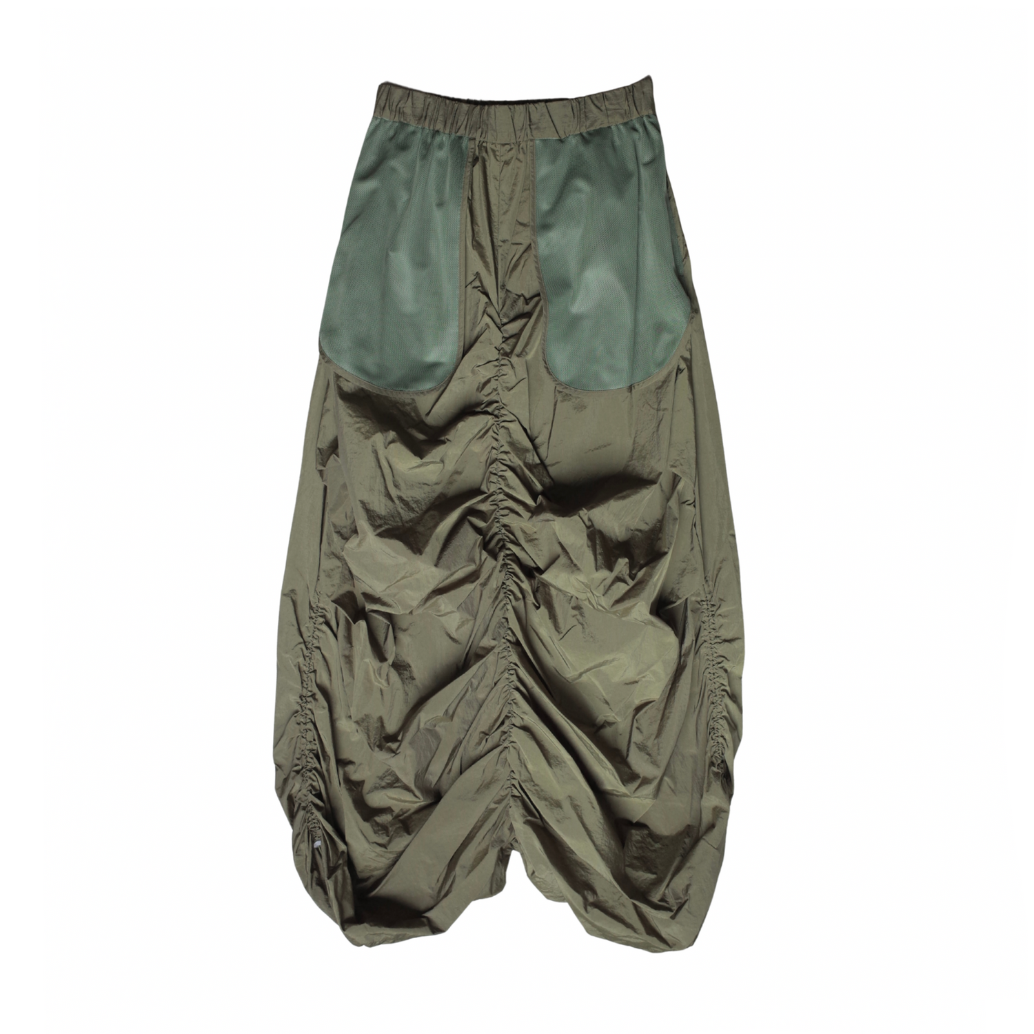 GATHER SKIRT